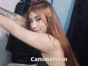 Camiwatsson