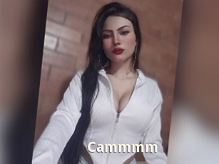 Cammmm
