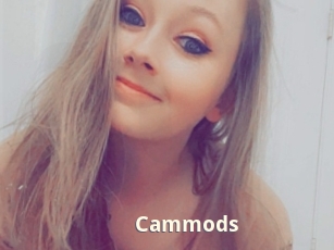 Cammods