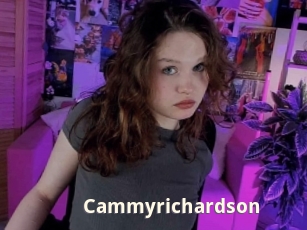 Cammyrichardson