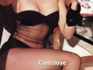 Camslove