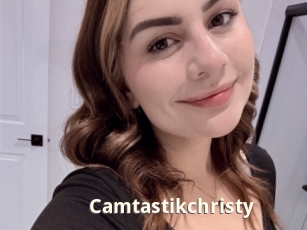 Camtastikchristy