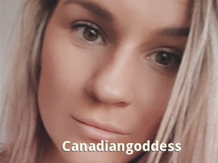Canadiangoddess