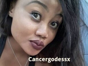 Cancergodessx