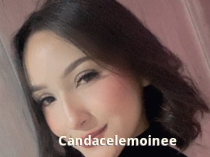 Candacelemoinee