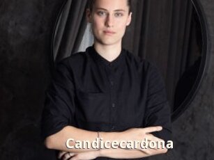 Candicecardona