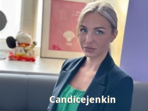 Candicejenkin