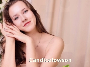 Candicelowson