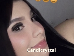 Candicrystal