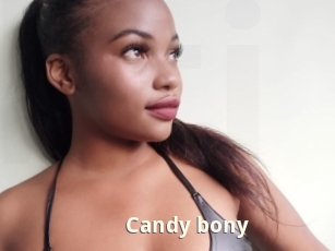 Candy_bony