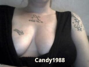 Candy1988