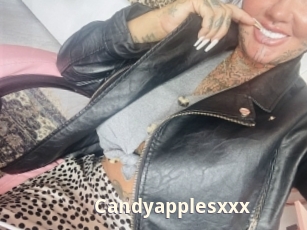 Candyapplesxxx