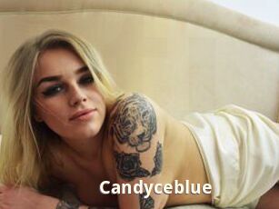 Candyceblue
