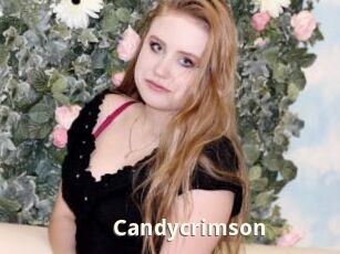 Candycrimson