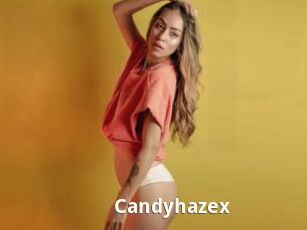 Candyhazex