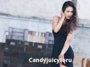 Candyjuicyforu