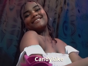 Candylake