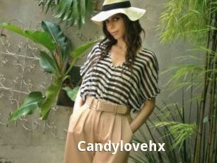 Candylovehx