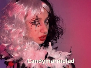 Candymarmelad