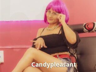 Candypleasant