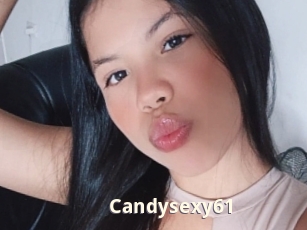 Candysexy61