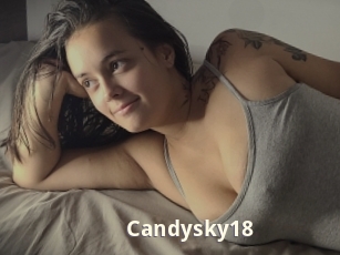 Candysky18
