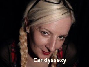 Candyssexy