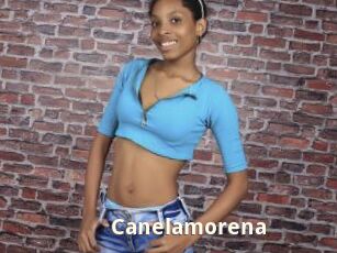 Canelamorena