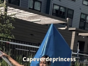 Capeverdeprincess