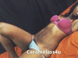 Caramelass4u