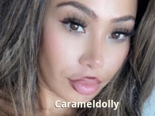 Carameldolly