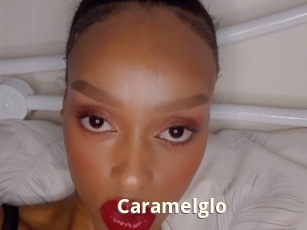 Caramelglo