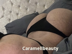 Caramellbeauty