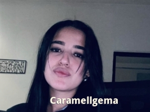 caramellgema Bigtitinvasion