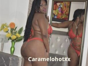 Caramelohotxx