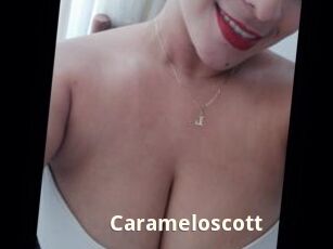 Carameloscott