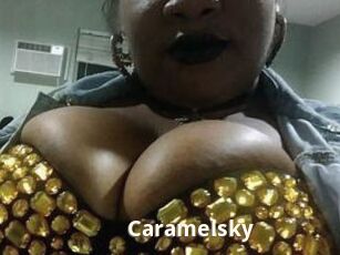 Caramel_sky