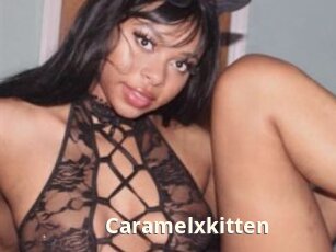 Caramelxkitten