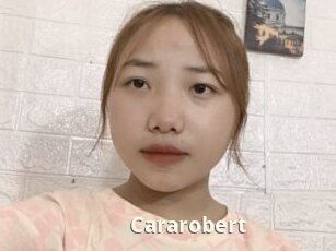 Cararobert