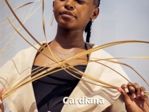 cardiana Bigtitinvasion