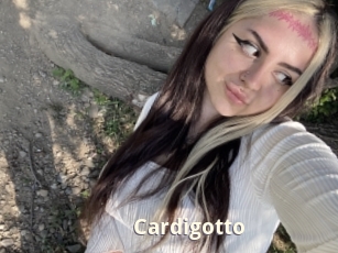 Cardigotto