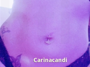Carinacandi