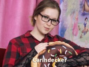 Carindecker