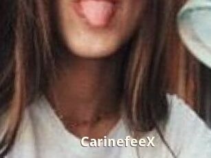 CarinefeeX