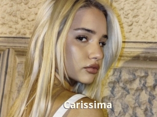 Carissima