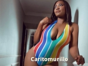 Caritomurillo