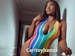Caritoyhanos