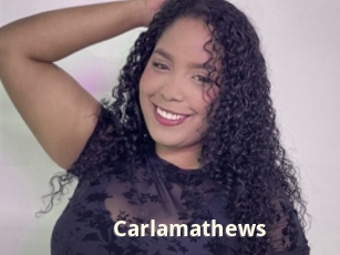 Carlamathews