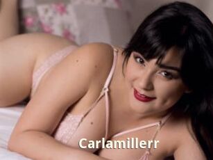Carlamillerr