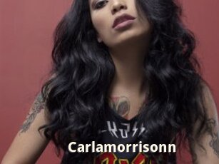 Carlamorrisonn